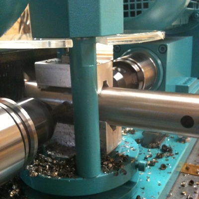 CNC-Maschinen